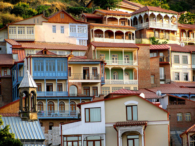 Georgian among 4 Hardest Languages You Never Thought of Learning (And How to Tough It Out) geotv.ge